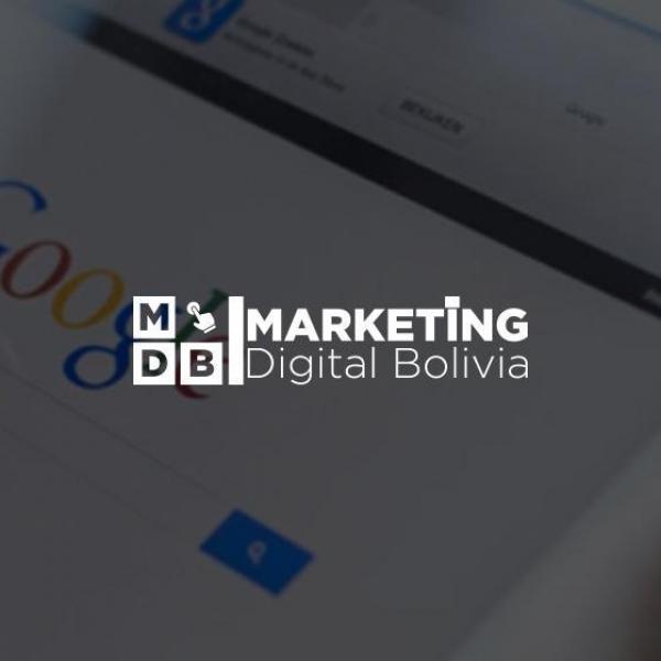 Marketing Digital Bolivia