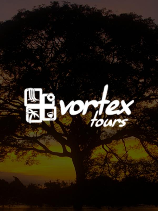 Vortex Tours