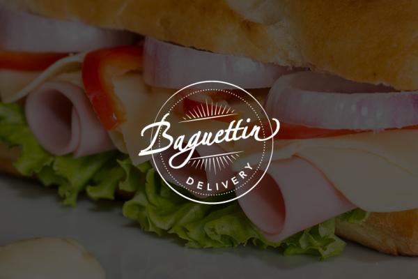 Delivery Baguettin