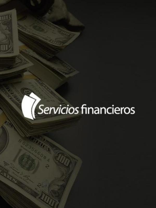 Servicios Financieros